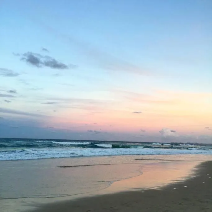 Miami'S Family Getaway Sleeps 10, Pool, Patio, Walk To North Burleigh Beach & Shops Gold Coast