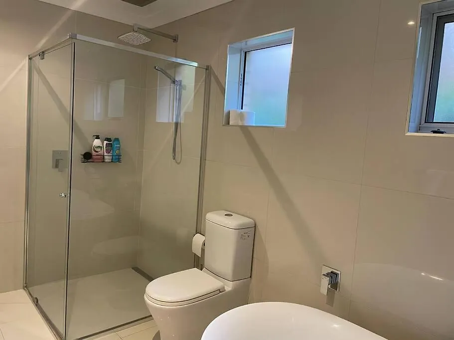 Apartman Miami'S Family Getaway Sleeps 10, Pool, Patio, Walk To North Burleigh Beach & Shops Gold Coast